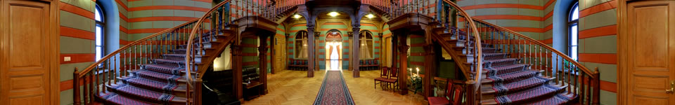 Birini дворец , виртуальный тур