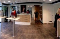 Gallery Miele in Riga, virtual tour 