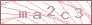 code