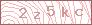 code