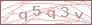 code