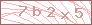 code