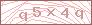 code